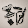 Roam Complete 4-Piece Adventure Kit — Midnight Black