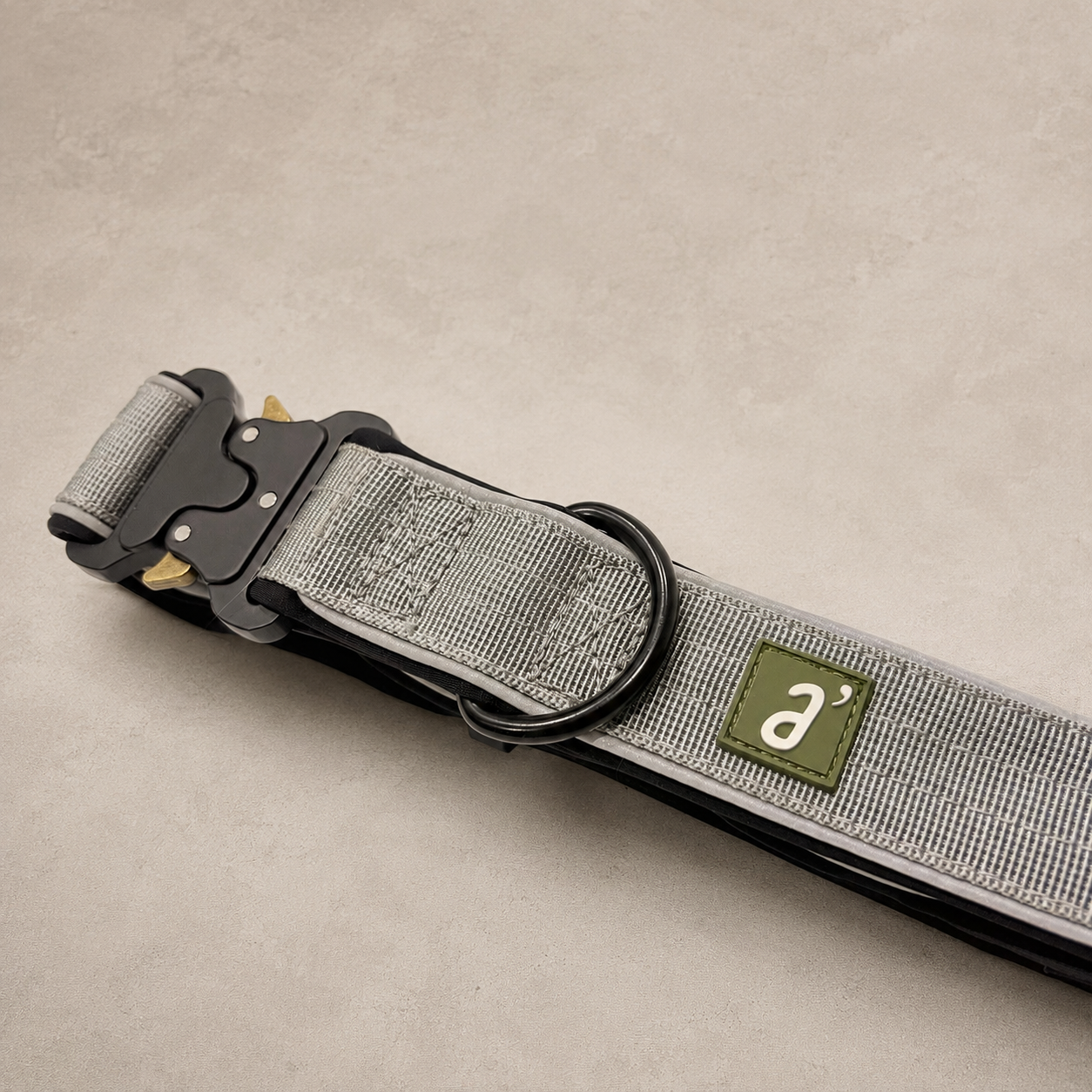 RoamBand Adjustable Dog Collar