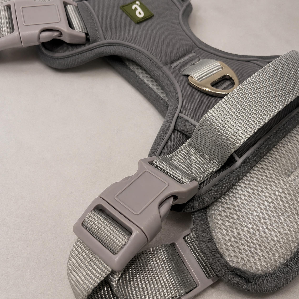 RoamFit Y-Shaped Dog Harness
