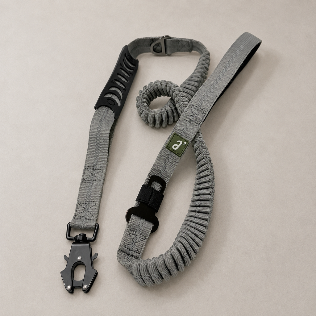 Roam Complete 4-Piece Adventure Kit — Stone Grey