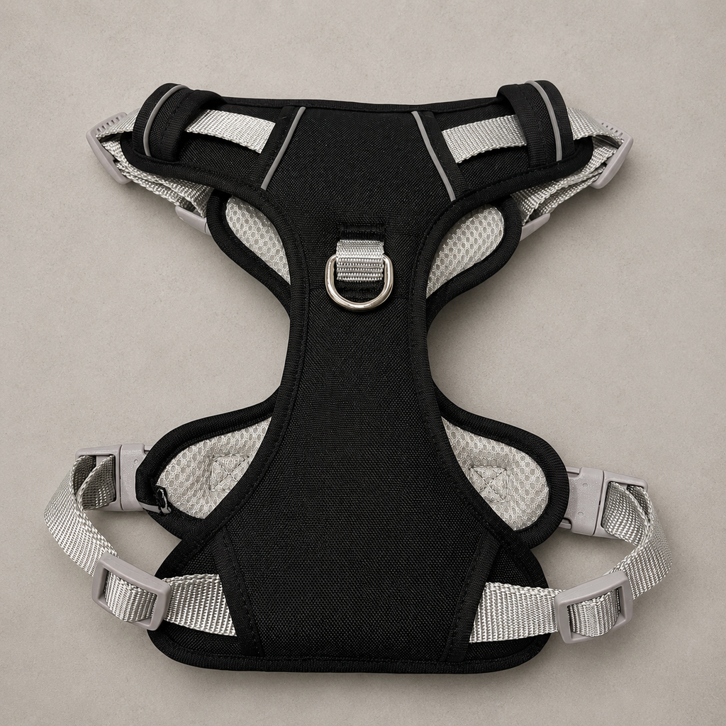 Roam Core 3-Piece Adventure Kit — Midnight Black