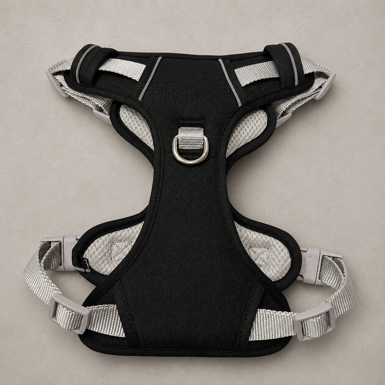 RoamFit Y-Shaped Dog Harness