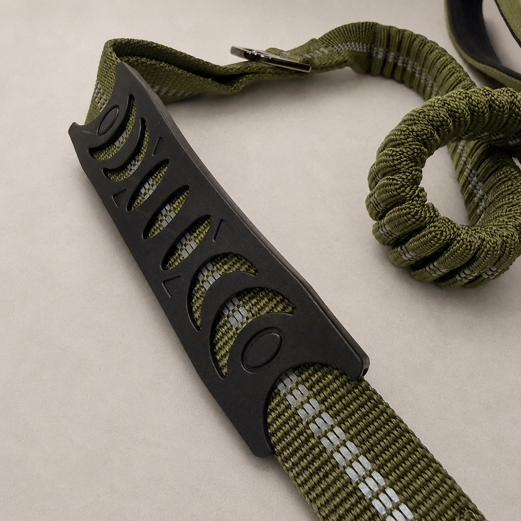 RoamFlex Bungee Dog Leash