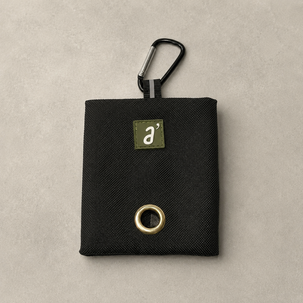 RoamPack Poop Bag Holder