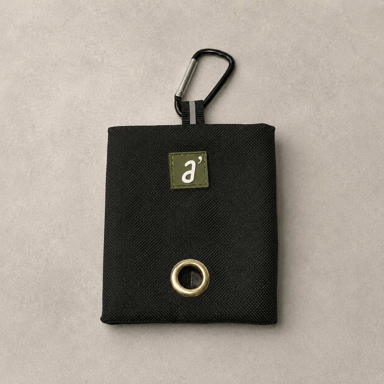 RoamPack Poop Bag Holder