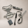 Roam Complete 4-Piece Adventure Kit — Stone Grey