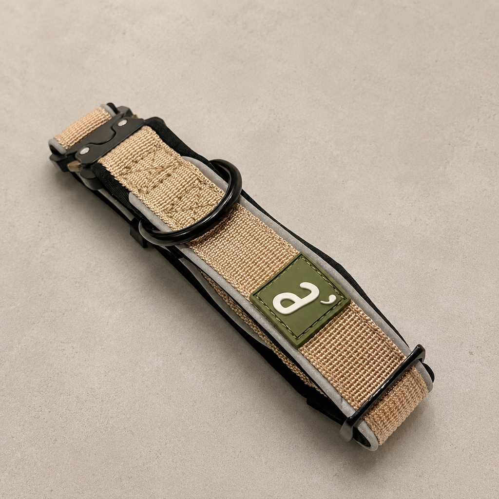 RoamBand Adjustable Dog Collar