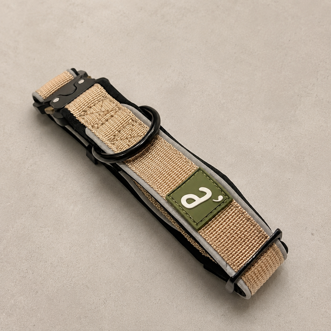 RoamBand Adjustable Dog Collar