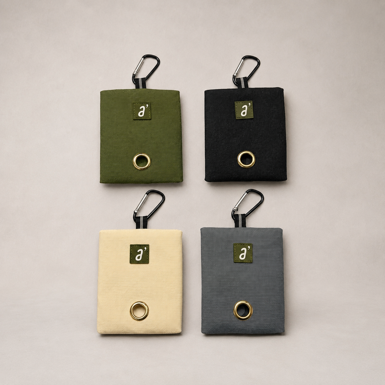 RoamPack Poop Bag Holder