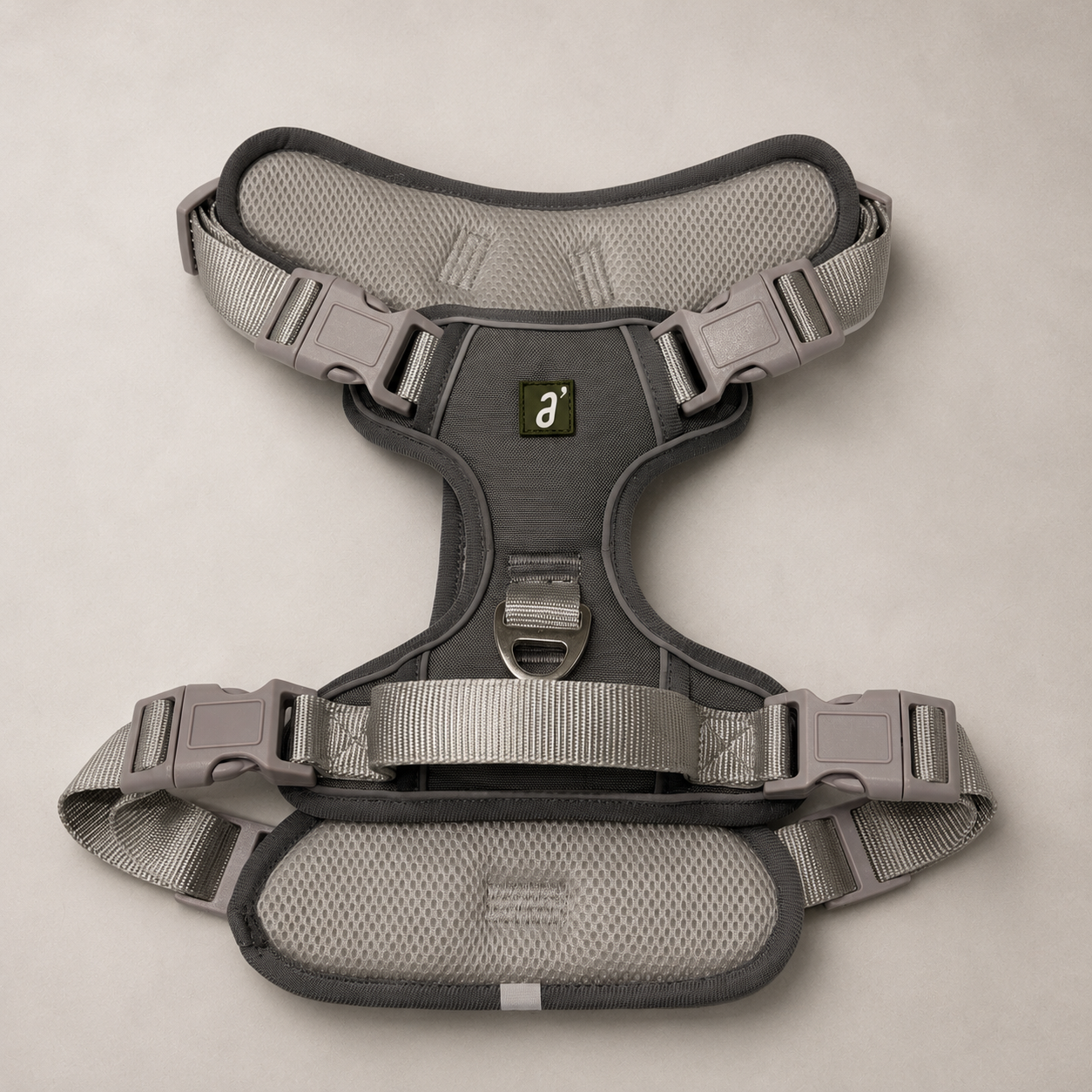 Roam Core 3-Piece Adventure Kit — Stone Grey