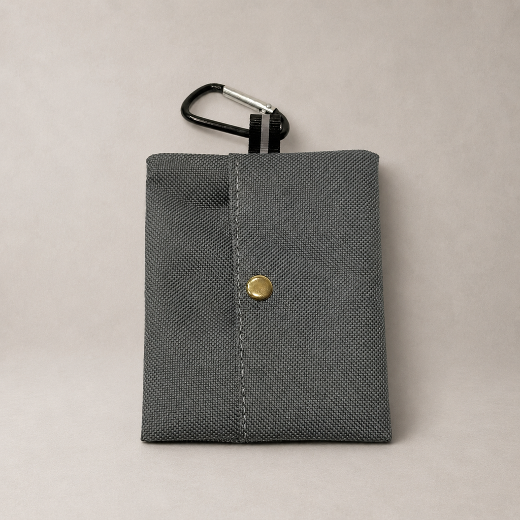 RoamPack Poop Bag Holder